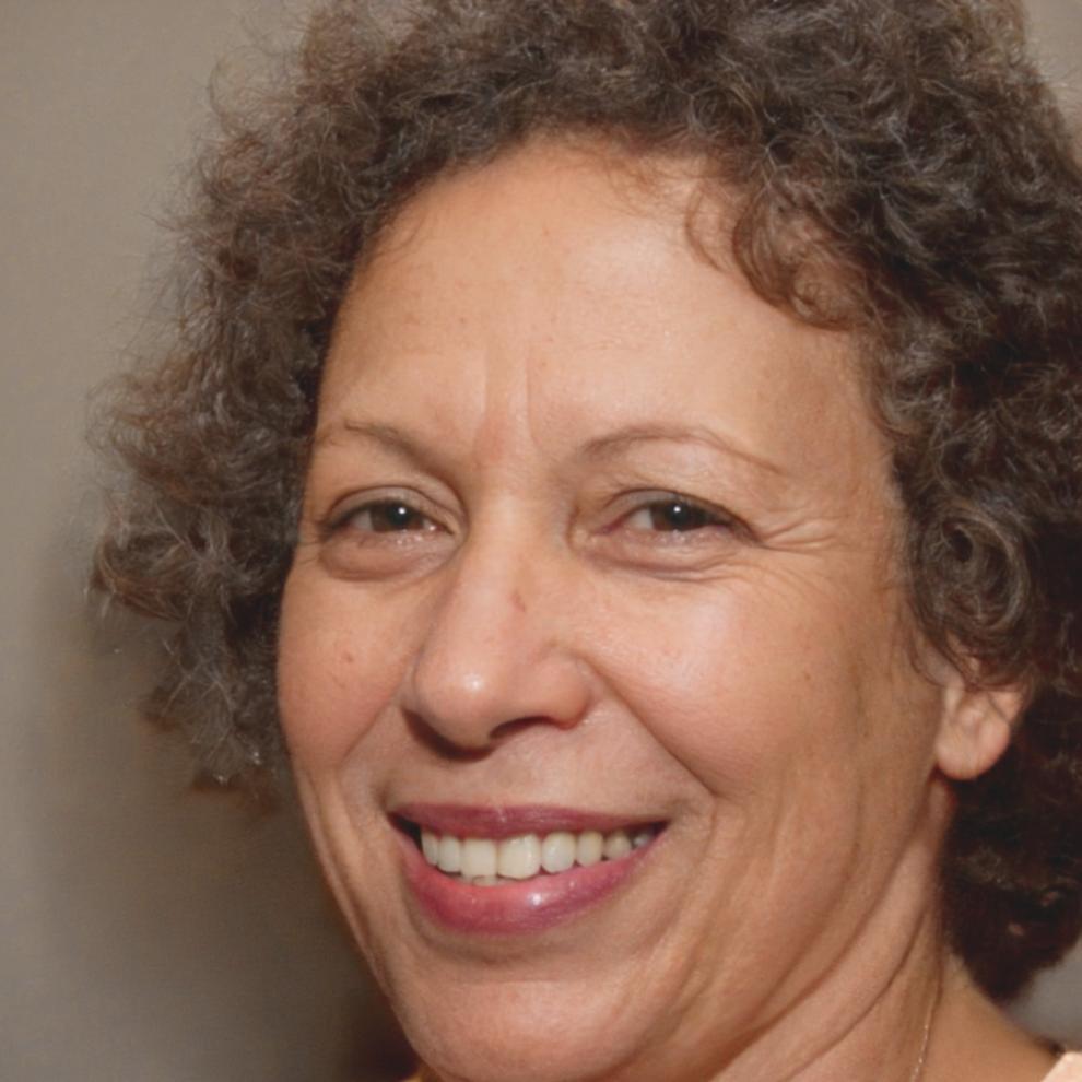 Mentorin Sarah Klein