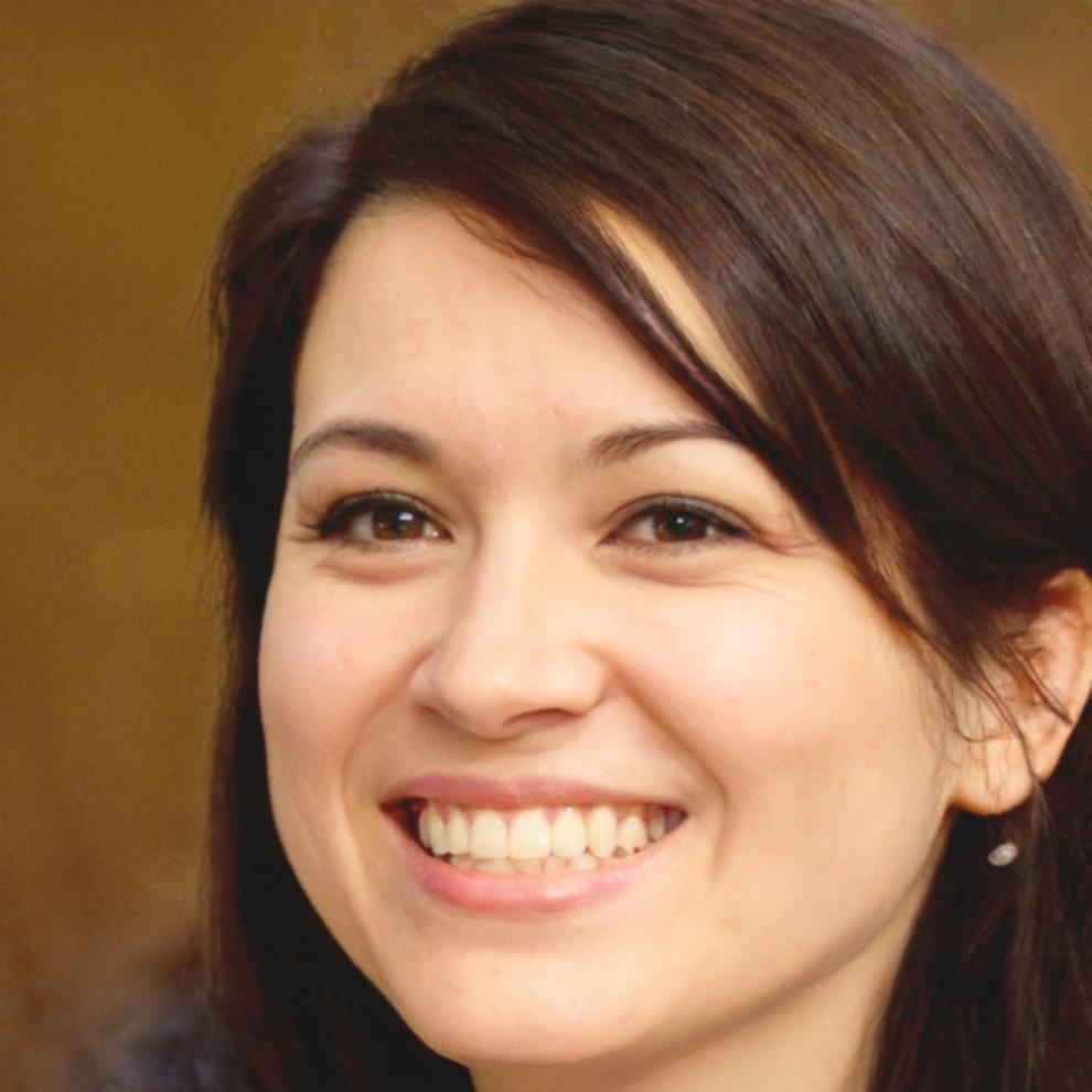 Dr. Sarah Weber, Gründerin und Geschäftsführerin von optyviarelon
