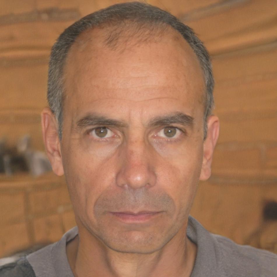 Lernberater Marcus Weber