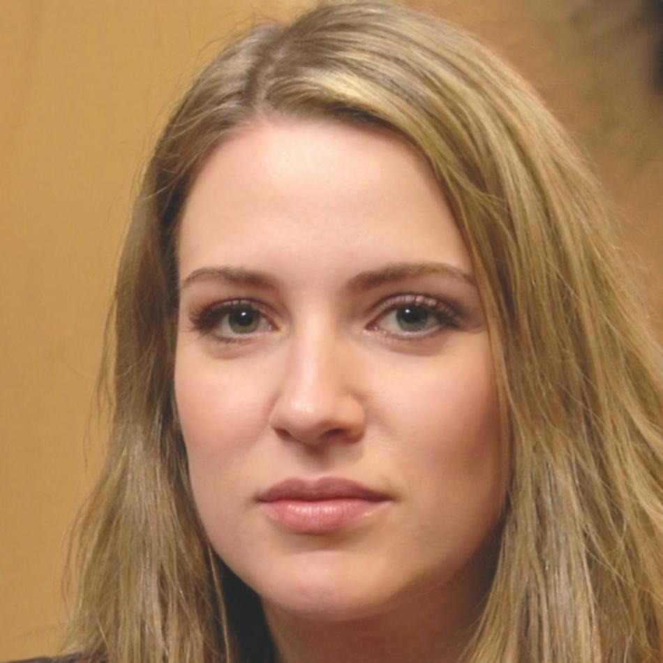 Sarah Müller